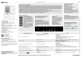 Bauknecht KGIN 1183 A+ Program Chart