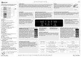 Bauknecht KGN 5383 A3+ FRESH IL Program Chart