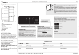 Indesit SI8 A1Q W 2 Daily Reference Guide