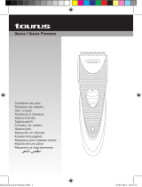 Taurus Ikarus Manual de utilizare