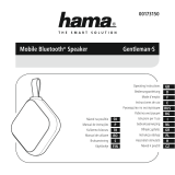 Hama 00173150 Manualul proprietarului