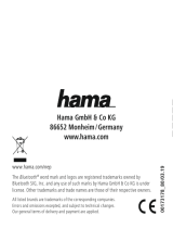Hama 00173179 Manualul proprietarului
