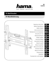 Hama 00118114 Manualul proprietarului
