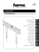 Hama 00118054 Manualul proprietarului