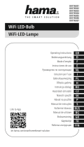 Hama 00176581 Manual de utilizare