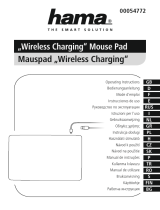 Hama Wireless Charging Manualul proprietarului