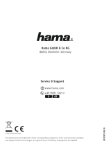 Hama 00139915 Manualul proprietarului