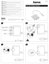 Hama 00135728 Manualul proprietarului