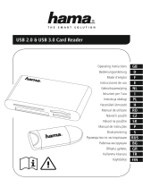 Hama 00200128 Manualul proprietarului