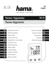 Hama 00176967 Manualul proprietarului