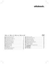 Otto Bock 5R1-2 Instructions For Use Manual