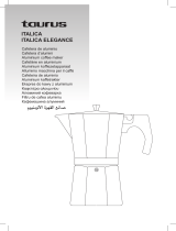 Taurus Italica 3 Manualul proprietarului