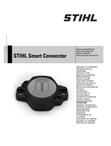 STIHL Smart Connector Manual de utilizare