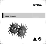 STIHL RL-MM Manual de utilizare