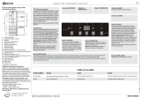 Bauknecht KR PLATINUM SW Program Chart