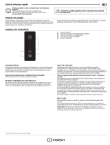 Privileg PVBN 486 BE Daily Reference Guide