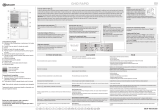 Bauknecht KGIN 3183 A++ Program Chart