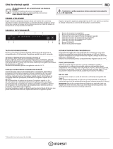 Privileg INFC8 TA23X Daily Reference Guide