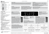 Bauknecht KGN 5383 A3+ FRESH IL Program Chart