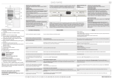 Smeg CR 329PZ Program Chart