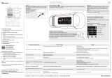 Bauknecht KGIE 2063/A++ Program Chart