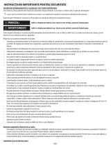 Bauknecht DWGR 9780 ES Program Chart