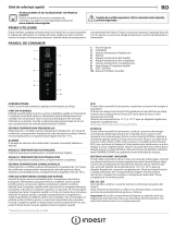 Privileg PVBN 486 DX Daily Reference Guide