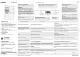 Bauknecht KGIF 31811/A+ Program Chart