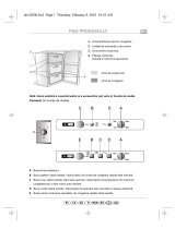 Ignis AFE 590/H Program Chart