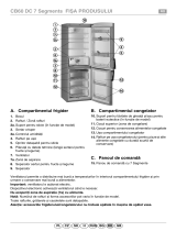 Whirlpool ARC 6680/IX Program Chart