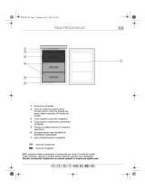 Whirlpool AFB 6540 Program Chart