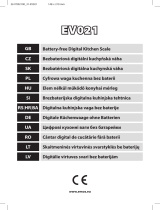 Emos EV021 Manual de utilizare