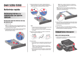 Dell 5230n/dn Mono Laser Printer Ghid de inițiere rapidă