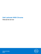 Dell Latitude 5400 Chromebook Enterprise Manualul proprietarului