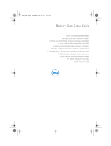 Dell Latitude E5420 Manualul utilizatorului