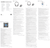 Huawei FreeBuds Studio Manual de utilizare