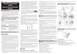 Shimano ST-RX400 Manual de utilizare