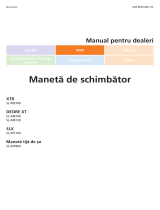 Shimano SL-M8130-I (MTB) Dealer's Manual