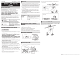 Shimano CN-LG500 (E-BIKE) Service Instructions