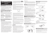 Shimano BR-M315 Manual de utilizare