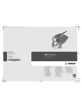 Bosch GEX 125-1 AE Professional Manualul proprietarului