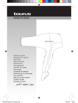 Taurus Fashion Pro Sense Manual de utilizare