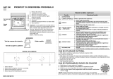 Whirlpool AKP 230 NB Program Chart