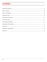 Franke FDW 4510 E8P E Daily Reference Guide