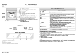 Whirlpool AKP 235 NB Program Chart