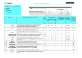 Ignis AWV 513/IG Program Chart