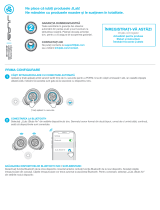 Jlab Audio JBuds Air v3 Manualul proprietarului