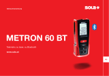 Sola METRON 60 BT Instrucțiuni de utilizare