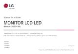LG 27QP88DP-BS Manual de utilizare