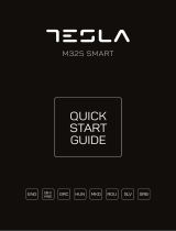 Tesla 50M325BUS Manual de utilizare